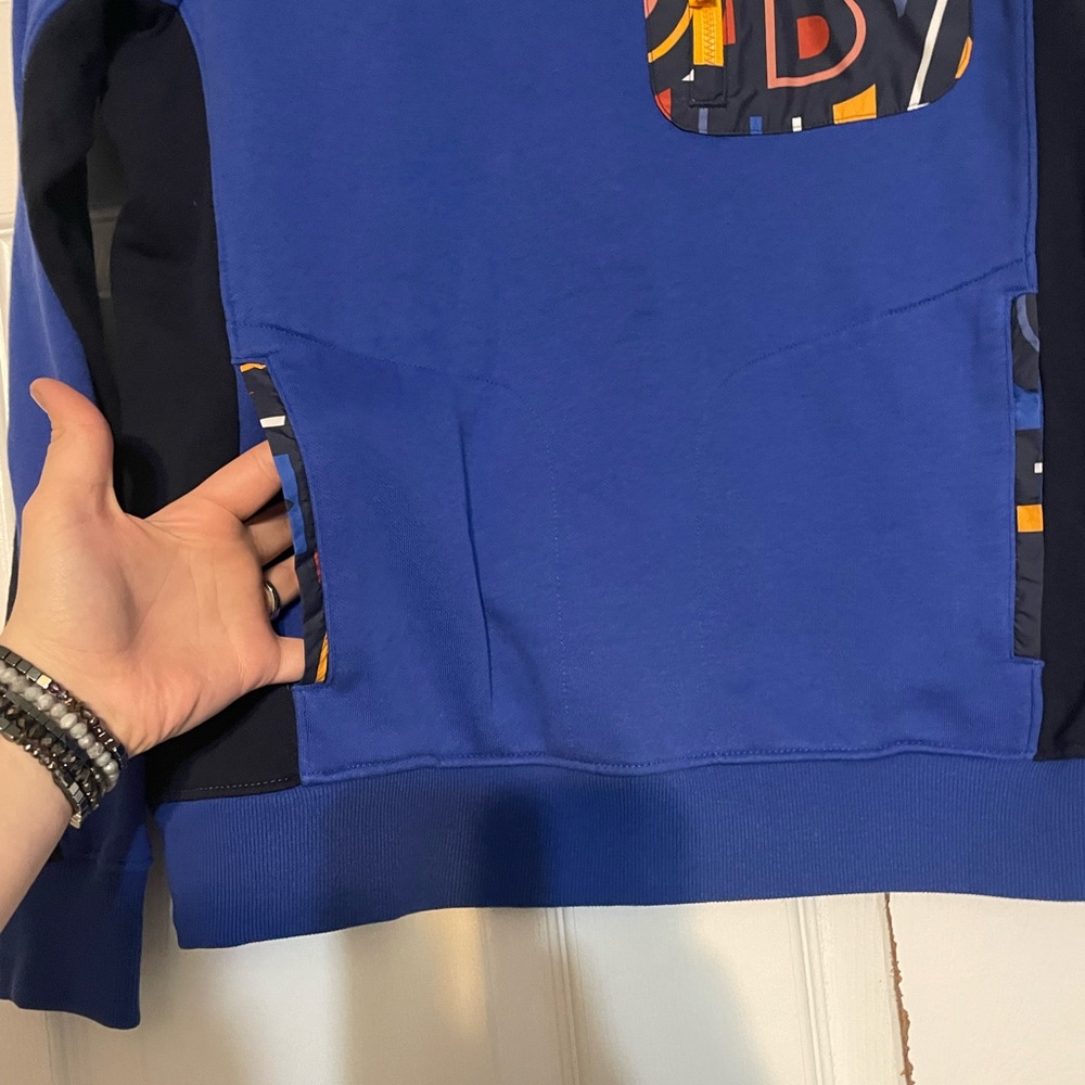 Columbia Sweatshirt/pullover - Picture 2 of 6